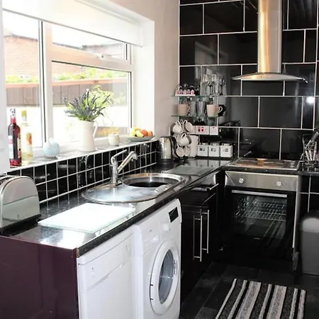 Scoresby Retreat - *