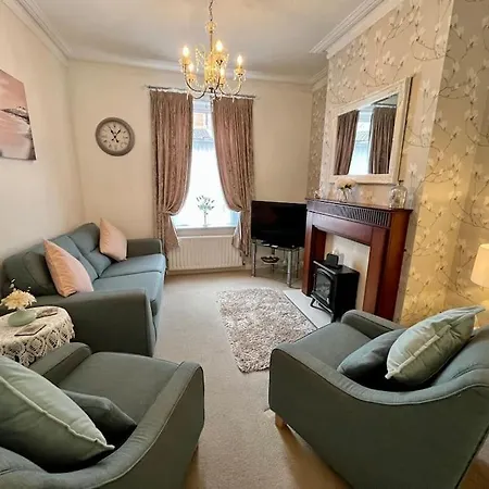 Scoresby Retreat -