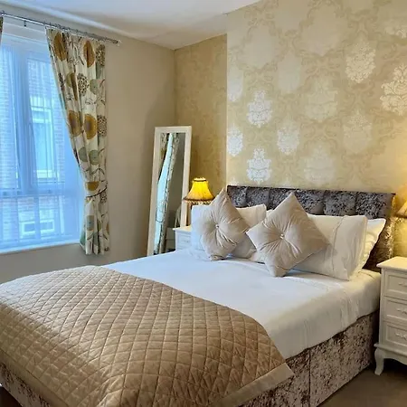 Scoresby Retreat - Holiday home Whitby