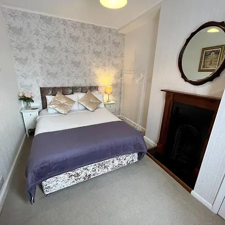 Scoresby Retreat - Semesterbostad Whitby
