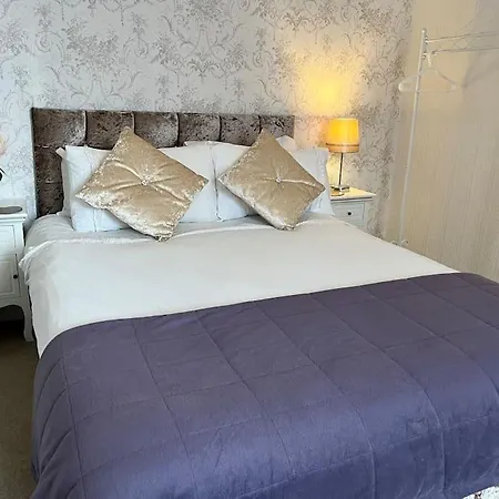 Scoresby Retreat -