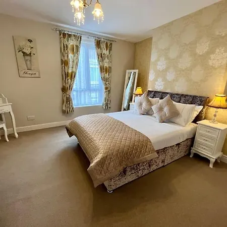 Holiday home Scoresby Retreat -