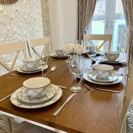 Holiday home Scoresby Retreat - *