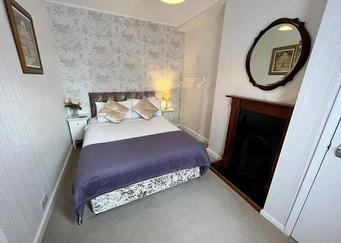 Scoresby Retreat - Дом отдыха Уитби