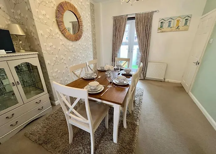 Scoresby Retreat - *