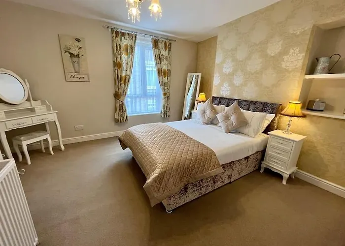 Дом отдыха Scoresby Retreat -