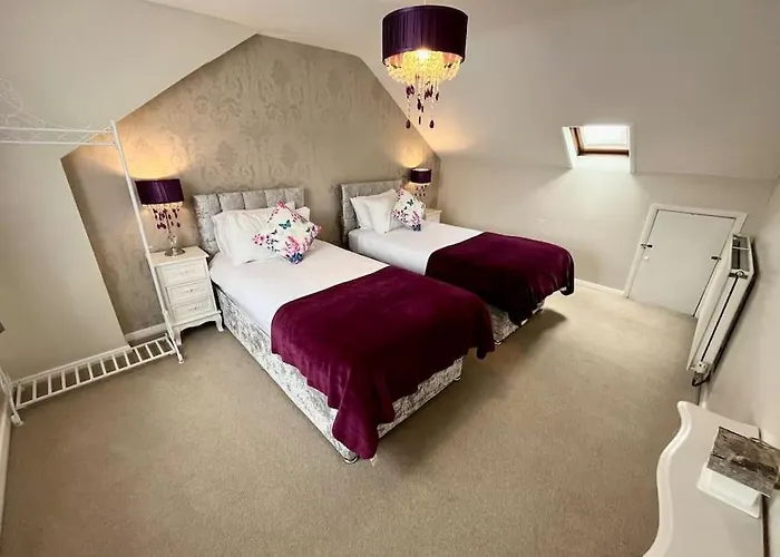 Дом отдыха Scoresby Retreat -