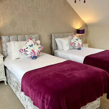 Scoresby Retreat - Whitby